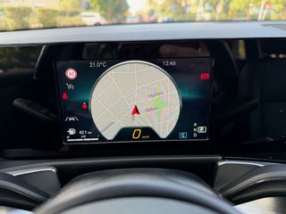 Mercedes-Benz GLB 180 2021 AUTO 1.3 NAVI CAMERA F1 ECO S/S EURO-6 ΕΛΛΗΝΙΚΟ-thumb-32