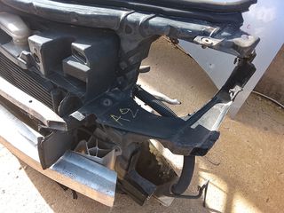 ΒΕΝΤΙΛΑΤΕΡ Κ ΨΥΓΕΙΟ ΝΕΡΟΥ AUDI A2 '00-'05-thumb-2