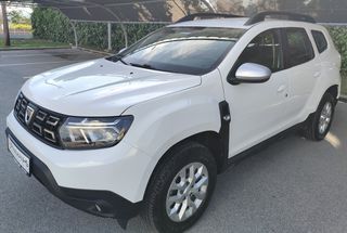 Dacia Duster 2022 1.5 dci SPORTIVE 4X2 115HP!! FULL EXTRA, ΕΛΛΗΝΙΚΟ!