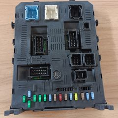 ΑΣΦΑΛΕΙΟΘΗΚΗ BSI PEUGEOT CITROEN 9663510180 - 96 635 101 80