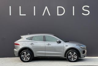 Jaguar E-Pace 2021 P300 R DYNAMIC