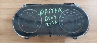 DACIA DUSTER/ SANDERO III 1.0 - SPLR1F-10849-CJ