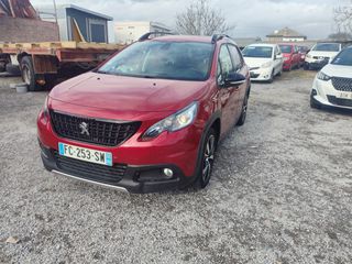 Peugeot 2008 2018 GT LINE