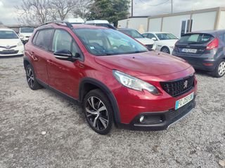 Peugeot 2008 2018 GT LINE-thumb-1