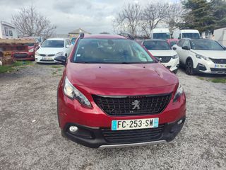 Peugeot 2008 2018 GT LINE-thumb-2
