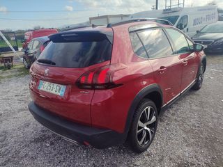 Peugeot 2008 2018 GT LINE-thumb-3