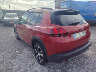 Peugeot 2008 2018 GT LINE-thumb-4