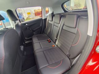 Peugeot 2008 2018 GT LINE-thumb-7