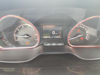 Peugeot 2008 2018 GT LINE-thumb-8