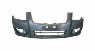 ΠΡΟΦΥΛΑΚΤΗΡΑΣ MAZDA BT50 '06-'08 2WD ΕΜΠΡΟΣ