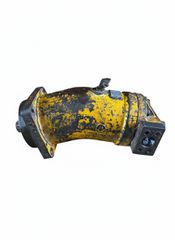 HYDROMATIK A2F160W2Z2 ΥΔΡΑΥΛΙΚΟΣ ΚΙΝΗΤΗΡΑΣ 160cc/rev