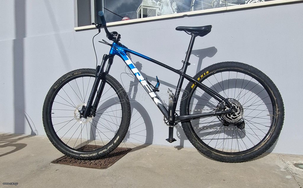All - Mountain Trek 2022 Marlin 8 gen 2