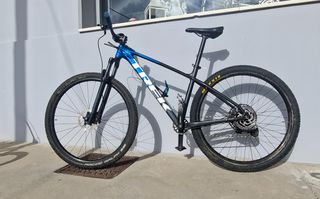 All - Mountain Trek 2022 Marlin 8 gen 2