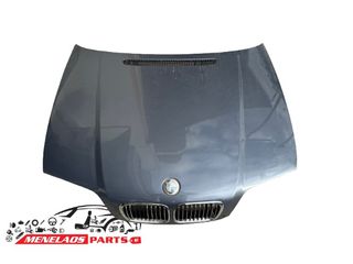 ΚΑΠΟ BMW E46 PRO FACE SEDAN
