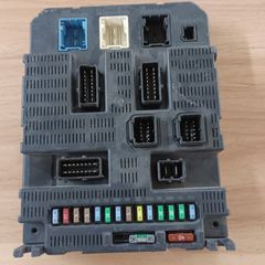 ΑΣΦΑΛΕΙΟΘΗΚΗ PEUGEOT - CITROEN C4 BSI 2004 P08-00 9663798480 VALEO 6580AT