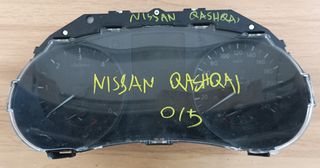 NISSAN QASHQAI II J11 - 24810-4EL2C