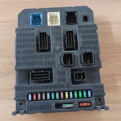ΑΣΦΑΛΕΙΟΘΗΚΗ BSI CITROEN - PEUGEOT C3 SIEMENS BSI 2004 P10 - 00 9664532580