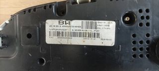 NISSAN JUKE - 24810BR50B-thumb-1