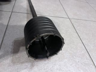 Ποτηροκορωνα Bosch 100x430 mm-thumb-1