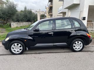 Chrysler PT Cruiser 2005 PT CRUISER
