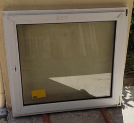 παράθυρο PVC