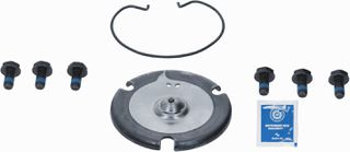 ΣΕΤ ΣΥΜΠΛΕΚΤΗ  (with bolts: yes, 210mm) fits: SEAT LEON, TOLEDO II; SKODA OCTAVIA I; VW BORA, BORA I, GOLF IV 1.4/1.6 09.96-12.10-thumb-3