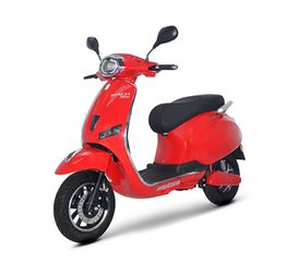 Daytona DYNETA 50e 2026 25km/h-45km/h-thumb-1