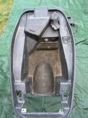 κουβάς Σέλας kymco xciting 250-500