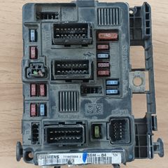 ΑΣΦΑΛΕΙΟΘΗΚΗ CITROEN PEUGEOT  BSM  9643498780-00
