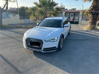 Audi A6 2017