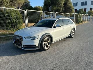 Audi A6 2017-thumb-1