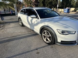 Audi A6 2017-thumb-2