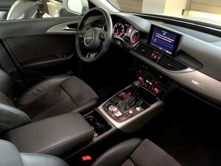 Audi A6 2017-thumb-5