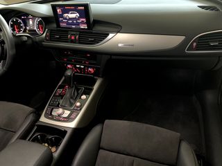 Audi A6 2017-thumb-9