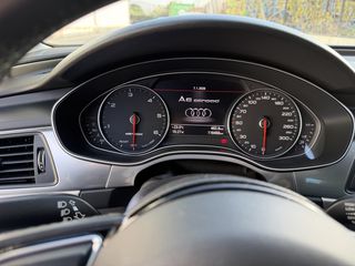 Audi A6 2017-thumb-11