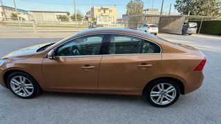 Volvo S60 2011