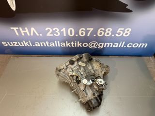 ΣΑΣΜΑΝ SUZUKI SWIFT SPORT 1.6 M16A ΜΕ ΕΓΓΥΗΣΗ ΚΑΛΗΣ ΛΕΙΤΟΥΡΓΙΑΣ!
