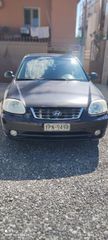 Hyundai Accent 2004 ACCENT 1.3