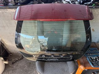 Τζαμοπορτα Volvo C30