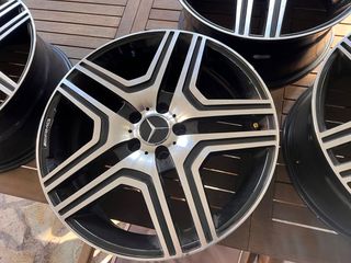 Ζάντες 19 MERCEDES BENZ AMG-thumb-2