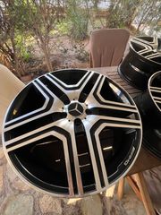 Ζάντες 19 MERCEDES BENZ AMG-thumb-7