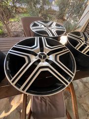 Ζάντες 19 MERCEDES BENZ AMG-thumb-8