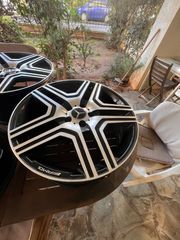 Ζάντες 19 MERCEDES BENZ AMG-thumb-9
