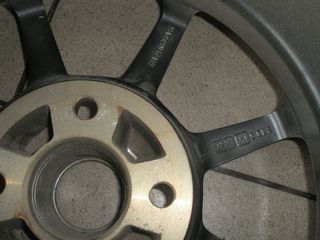 ΖΑΝΤΕΣ ΑΛΟΥΜΙΝΙΟΥ LORINZER FOR SMART FORFOUR-thumb-3