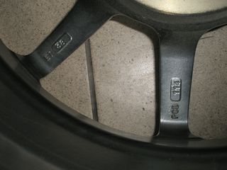 ΖΑΝΤΕΣ ΑΛΟΥΜΙΝΙΟΥ LORINZER FOR SMART FORFOUR-thumb-5
