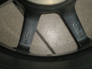 ΖΑΝΤΕΣ ΑΛΟΥΜΙΝΙΟΥ LORINZER FOR SMART FORFOUR-thumb-7