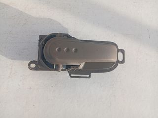 ΓΝΗΣΙΟ ΠΙΣΩ  ΕΣΩΤΕΡΙΚΟ ΧΕΡΟΥΛΙ NISSAN NOTE 2006-2012