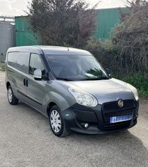 Fiat Doblo 2013