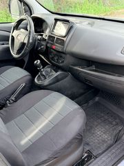 Fiat Doblo 2013-thumb-10