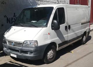 Fiat Ducato 2004